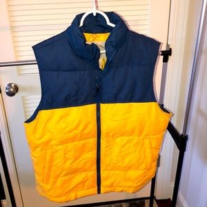Vest